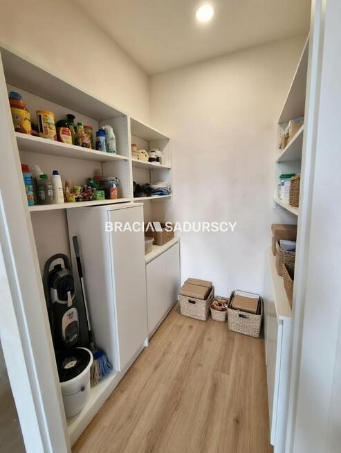 Mieszkanie Kraków Podgórze, Rybitwy, Feliksa Wrobela