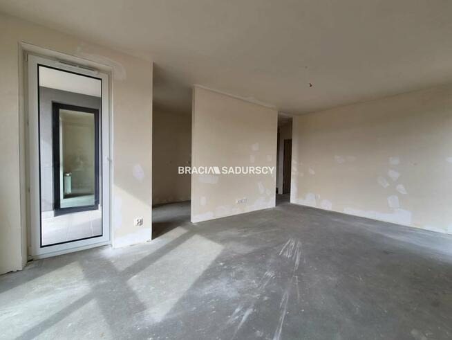 Mieszkanie Kraków Podgórze, Rybitwy, Feliksa Wrobela