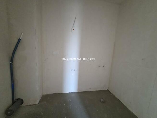 Mieszkanie Kraków Podgórze, Rybitwy, Feliksa Wrobela