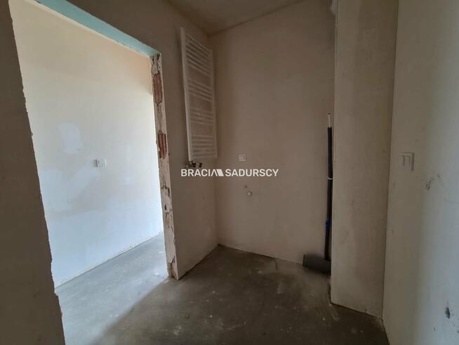 Mieszkanie Kraków Podgórze, Rybitwy, Feliksa Wrobela