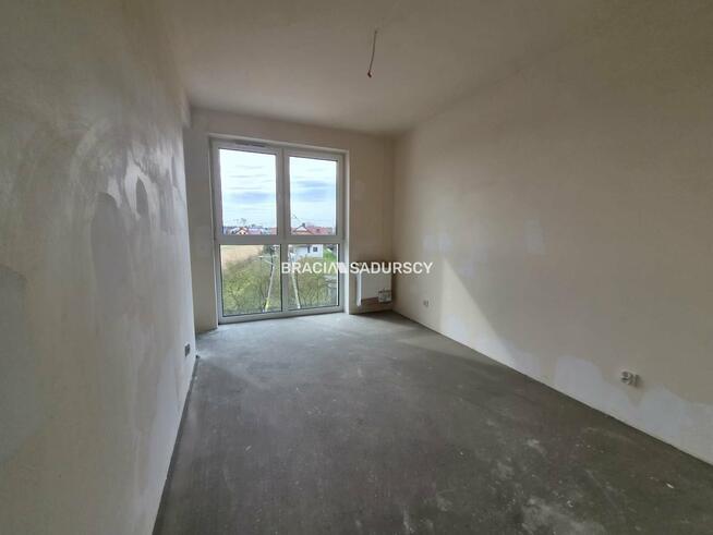 Mieszkanie Kraków Podgórze, Rybitwy, Feliksa Wrobela