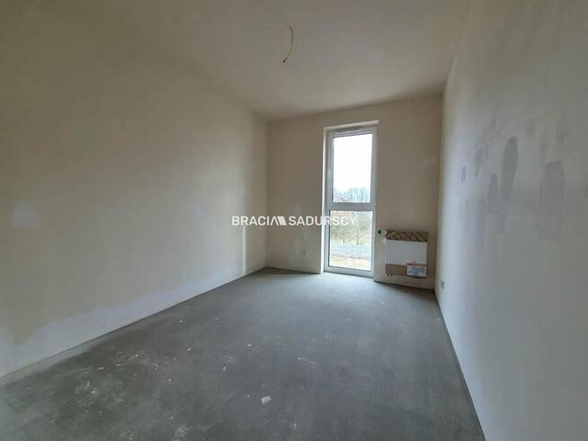 Mieszkanie Kraków Podgórze, Rybitwy, Feliksa Wrobela