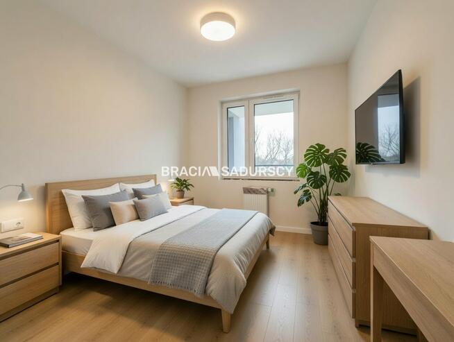 Mieszkanie Kraków Podgórze, Rybitwy, Feliksa Wrobela