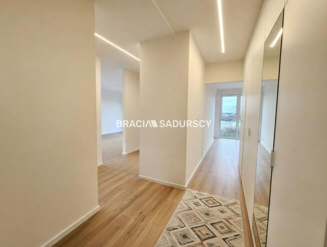 Mieszkanie Kraków Podgórze, Rybitwy, Feliksa Wrobela