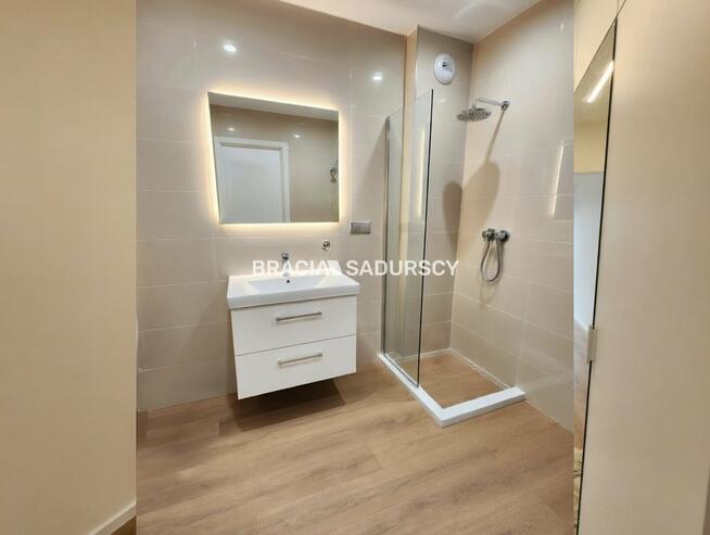 Mieszkanie Kraków Podgórze, Rybitwy, Feliksa Wrobela