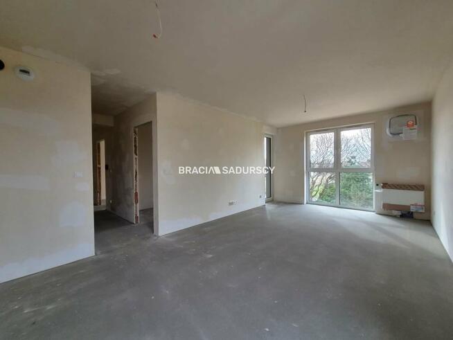 Mieszkanie Kraków Podgórze, Rybitwy, Feliksa Wrobela