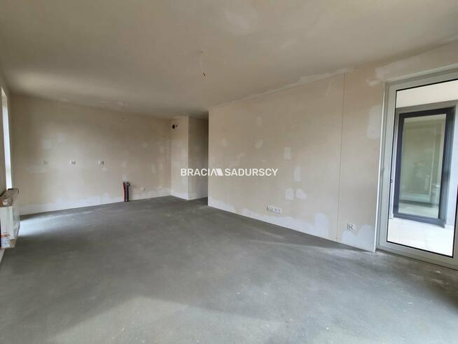 Mieszkanie Kraków Podgórze, Rybitwy, Feliksa Wrobela