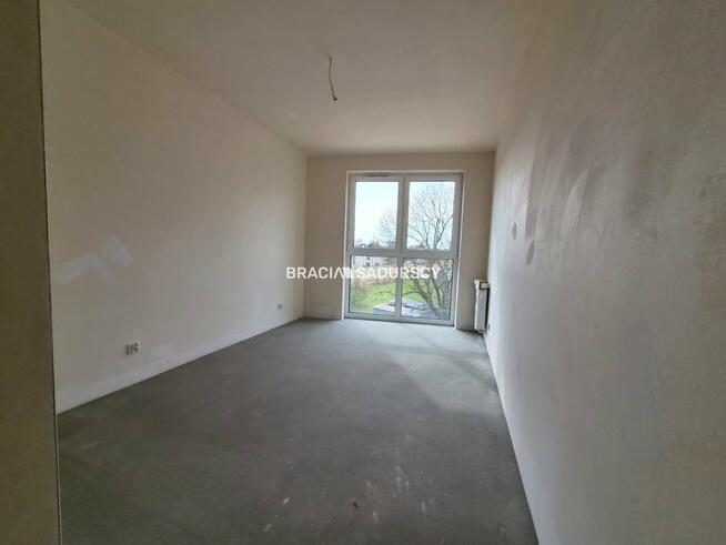 Mieszkanie Kraków Podgórze, Rybitwy, Feliksa Wrobela