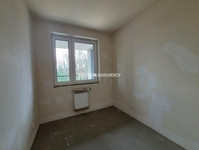 Mieszkanie Kraków Podgórze, Rybitwy, Feliksa Wrobela