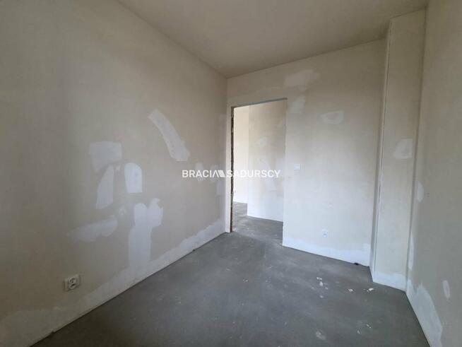 Mieszkanie Kraków Podgórze, Rybitwy, Feliksa Wrobela