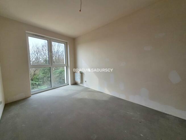 Mieszkanie Kraków Podgórze, Rybitwy, Feliksa Wrobela