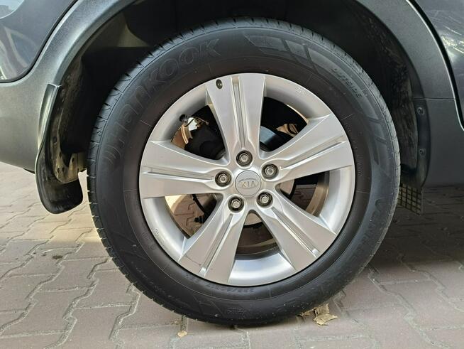 Kia Sportage 1.6 135KM Navigacja, Parktronik,Kamera, Asyst.Parkowania,Hands Free