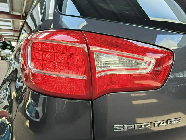 Kia Sportage 1.6 135KM Navigacja, Parktronik,Kamera, Asyst.Parkowania,Hands Free