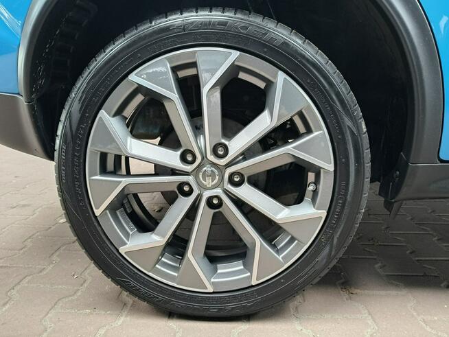 Nissan Juke 1.6 112KM Automat, Navigacja, Kamera, Hands Free