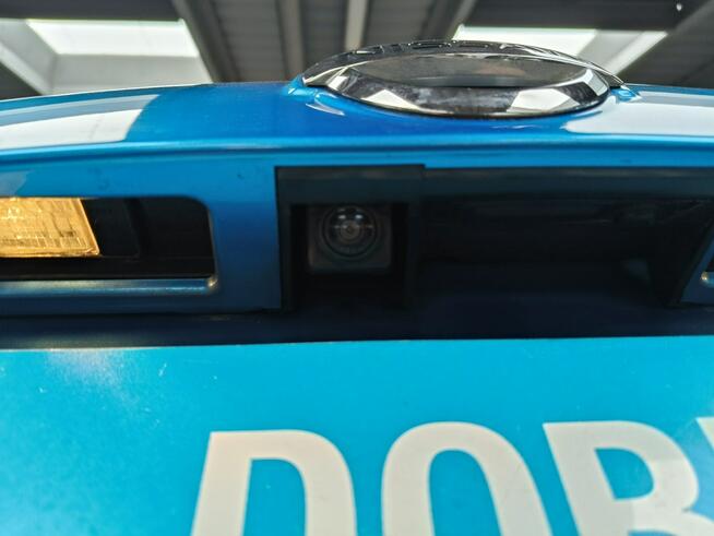 Nissan Juke 1.6 112KM Automat, Navigacja, Kamera, Hands Free