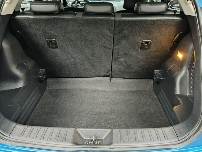 Nissan Juke 1.6 112KM Automat, Navigacja, Kamera, Hands Free