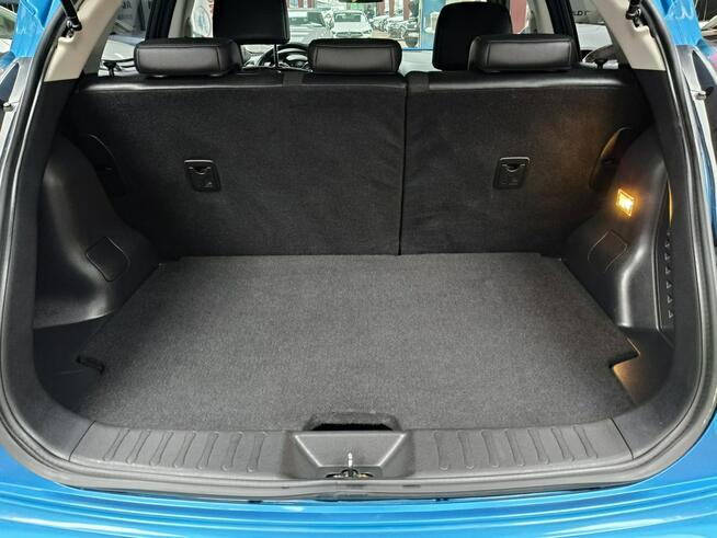 Nissan Juke 1.6 112KM Automat, Navigacja, Kamera, Hands Free