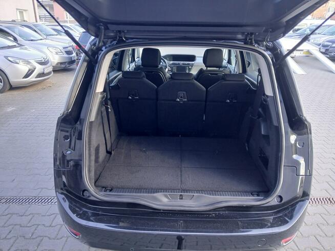 Citroen C4 Grand Picasso 2.0HDI 7 osób parktronik klimatonik navi alufelgi stanBDB