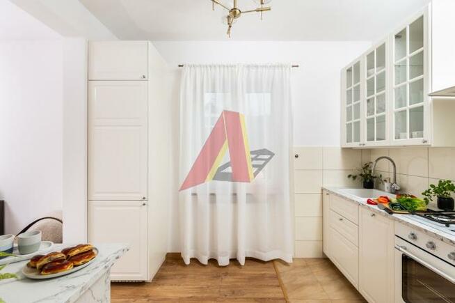 Dom Kraków Krowodrza, Wola Justowska, Starowolska