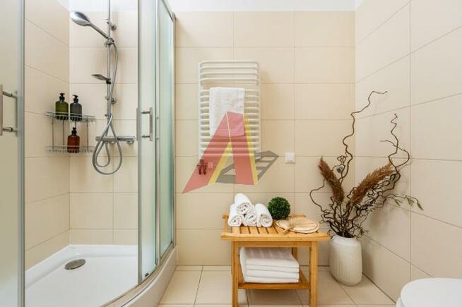 Dom Kraków Krowodrza, Wola Justowska, Starowolska