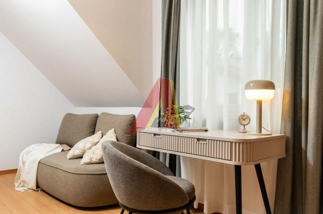 Dom Kraków Krowodrza, Wola Justowska, Starowolska