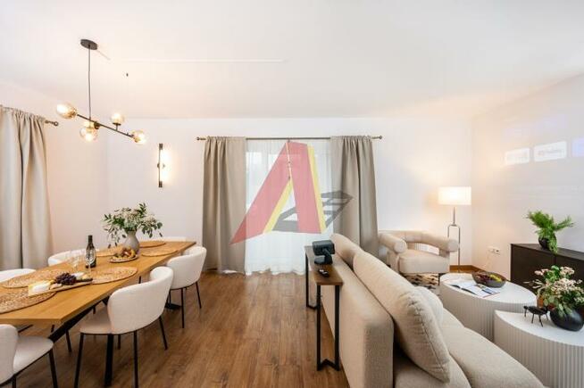 Dom Kraków Krowodrza, Wola Justowska, Starowolska