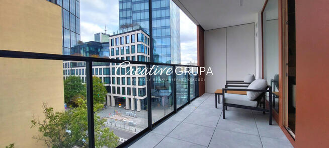 Mieszkanie Warszawa gm. Wola Wola, Mirów, Chmielna