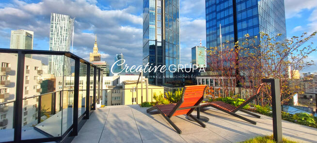 Mieszkanie Warszawa gm. Wola Wola, Mirów, Chmielna