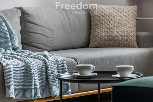 2 pokoje na wynajem | Stary Żoliborz