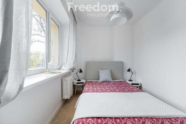 2 pokoje na wynajem | Stary Żoliborz