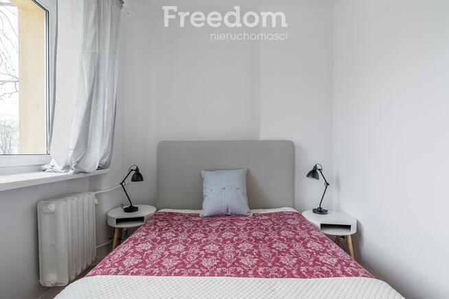 2 pokoje na wynajem | Stary Żoliborz