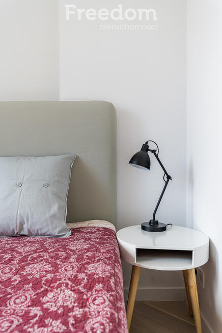 2 pokoje na wynajem | Stary Żoliborz