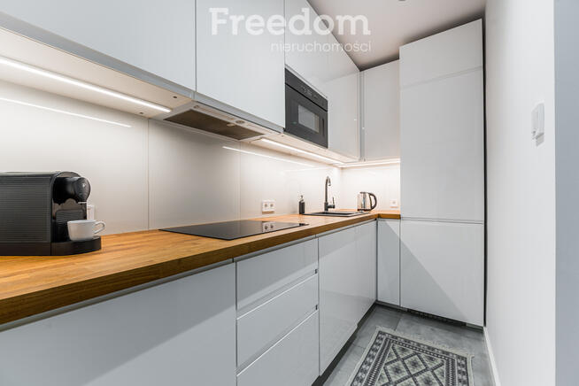 2 pokoje na wynajem | Stary Żoliborz