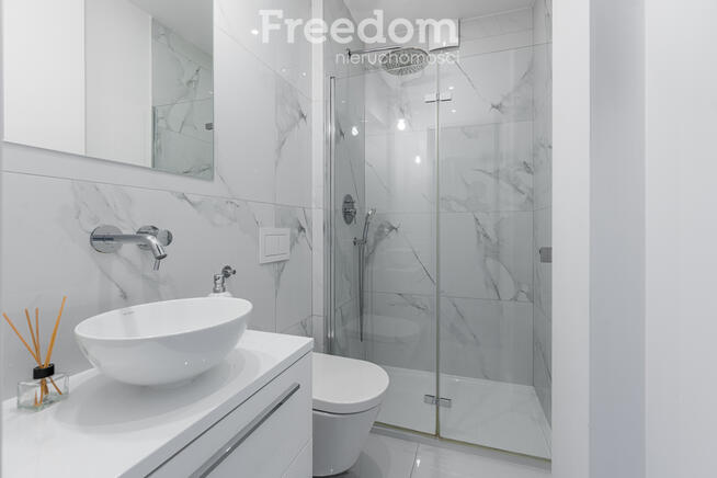 2 pokoje na wynajem | Stary Żoliborz