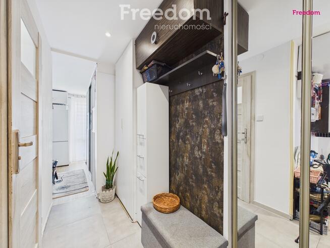 Mieszkanie 33,5m2- Lipienice Górne.