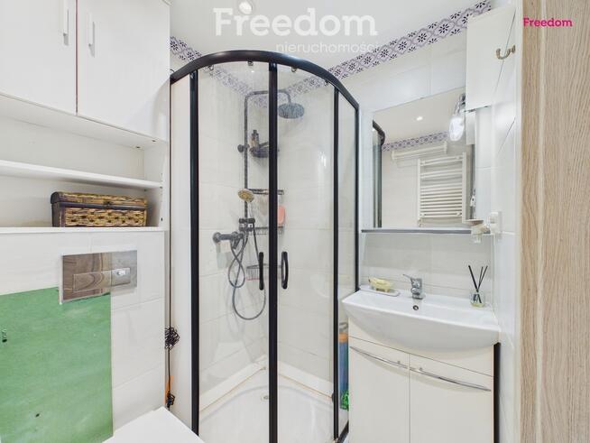 Mieszkanie 33,5m2- Lipienice Górne.