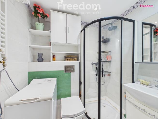 Mieszkanie 33,5m2- Lipienice Górne.