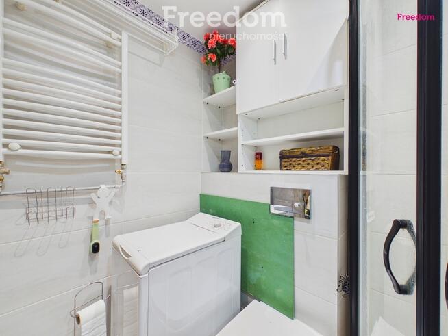 Mieszkanie 33,5m2- Lipienice Górne.