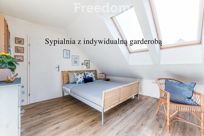 Przytulny dom w Grądach - 25 km od Warszawy