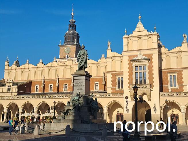 Lokal użytkowy przy Floriańskiej blisko Rynku Głównego do wynajęcia | For rent