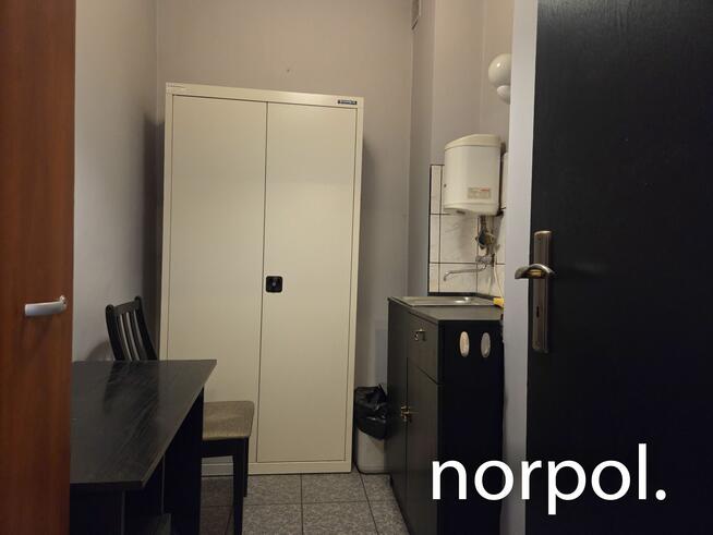 Lokal biurowy / usługowy, 2 pokoje 40m2 Krzeszowice centrum