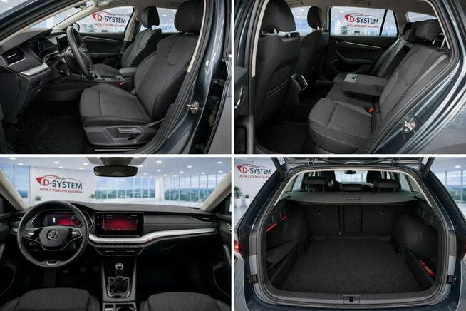 Škoda Octavia Style 21Tylko Salon Polska 1Właściciel Bezwypadkowy ledy ASO Style