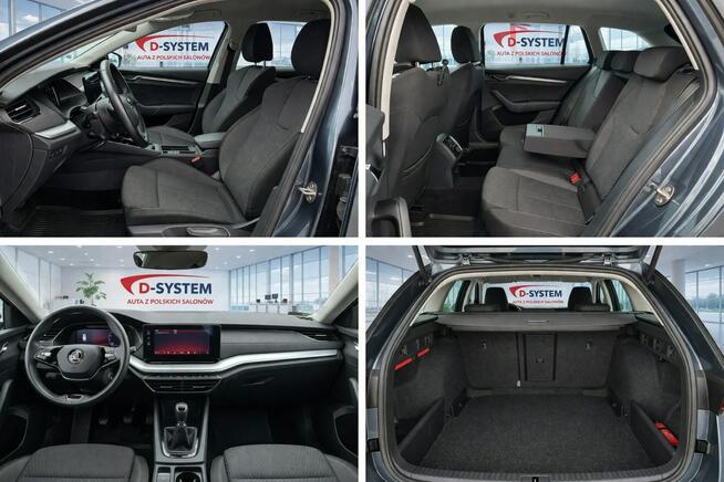 Škoda Octavia Style 21Tylko Salon Polska 1Właściciel Bezwypadkowy ledy ASO Style