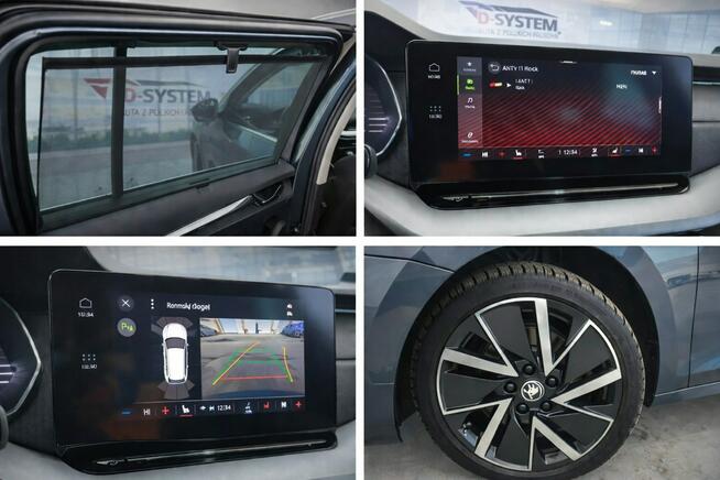 Škoda Octavia Style 21Tylko Salon Polska 1Właściciel Bezwypadkowy ledy ASO Style