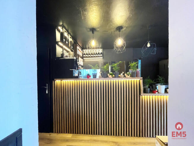 Lokal użytkowy Białystok Centrum,