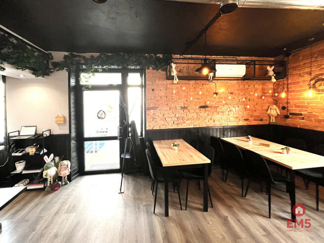 Lokal użytkowy Białystok Centrum,