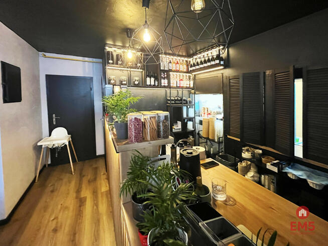 Lokal użytkowy Białystok Centrum,