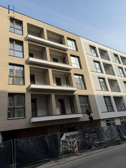 Mieszkanie Łódź gm. Łódź-Śródmieście Śródmieście, Wólczańska