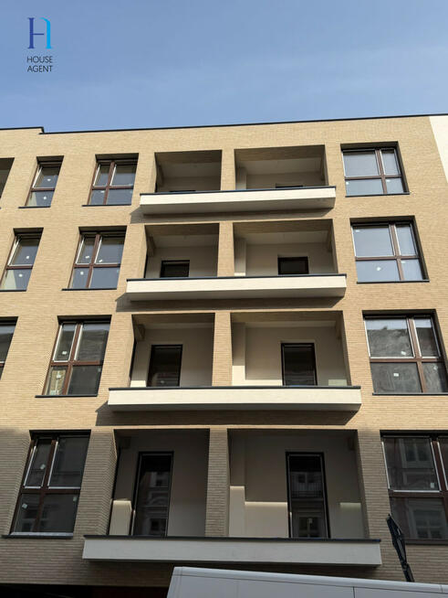 Mieszkanie Łódź gm. Łódź-Śródmieście Śródmieście, Wólczańska