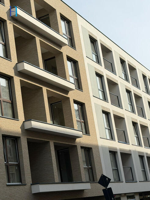 Mieszkanie Łódź gm. Łódź-Śródmieście Śródmieście, Wólczańska